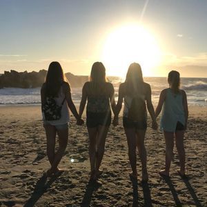 Meet your Posher, Bailey